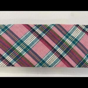 Vintage FOXTROT America Tie / Wonderful Colors and Pristine Condition